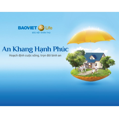 Dịch vụ bảo hiểm nhân thọ Bảo Việt