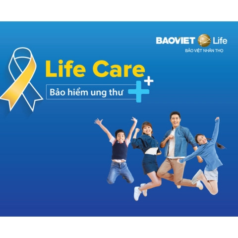 Dịch vụ bảo hiểm nhân thọ Bảo Việt