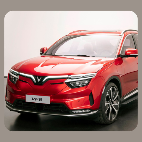 Ô-tô điện VINFAST