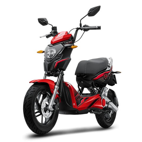 Xe máy điện VINFAST