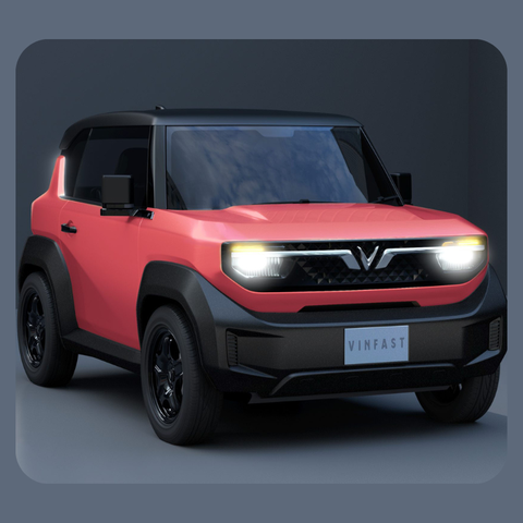 Ô-tô điện VINFAST