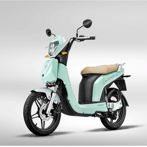 Xe máy điện VINFAST
