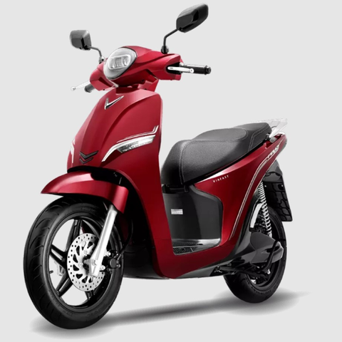 Xe máy điện VINFAST