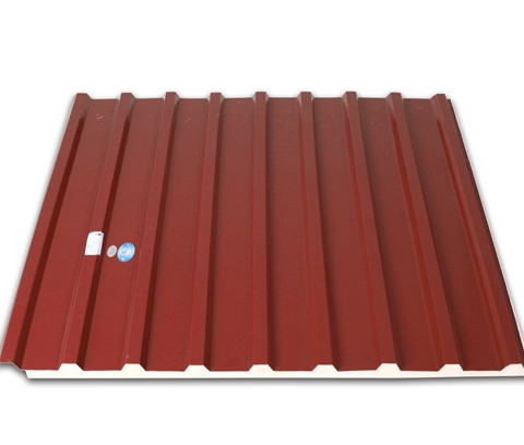 Tấm lợp cách nhiệt, cách âm TONMAT