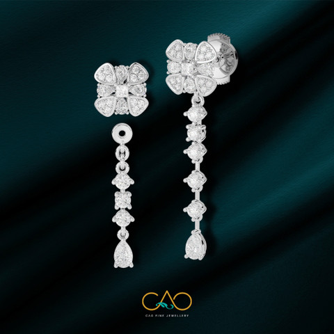 Trang sức cao cấp CAO Fine Jewellery 