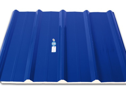 Tấm lợp cách nhiệt, cách âm TONMAT