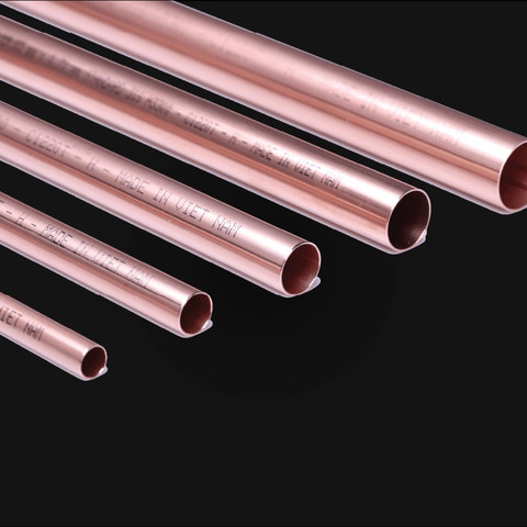 Ống đồng Toàn Phát