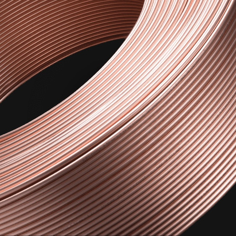 Ống đồng Toàn Phát