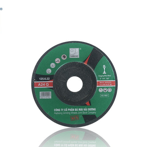 Đá mài, đá cắt DAMAHAD