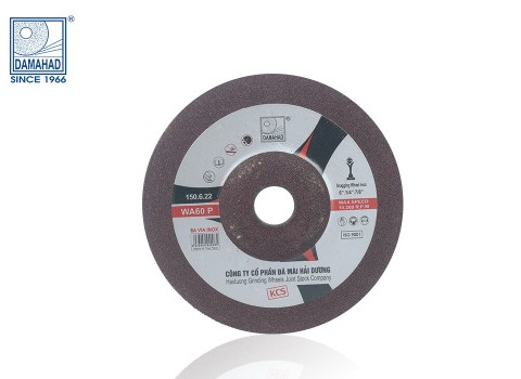Đá mài, đá cắt DAMAHAD