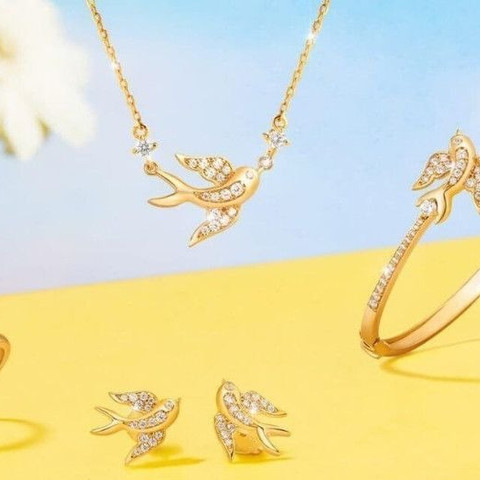 Trang sức vàng PNJ