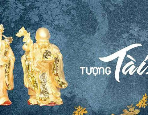 Quà tặng doanh nghiệp PNJ Art