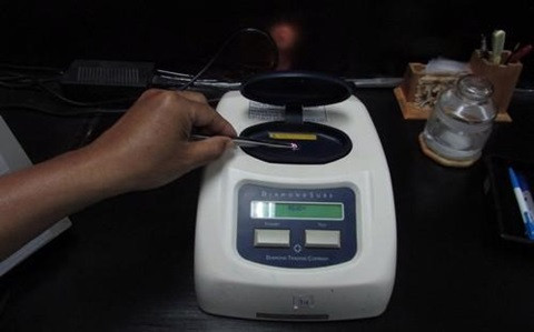 Dịch vụ kiểm định kim cương, đá quý, kim loại quý PNJLab