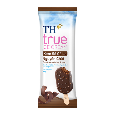 Kem TH true ICE CREAM