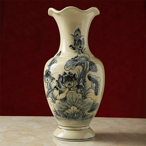 Sản phẩm gốm sứ