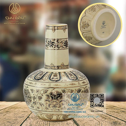 Sản phẩm gốm sứ