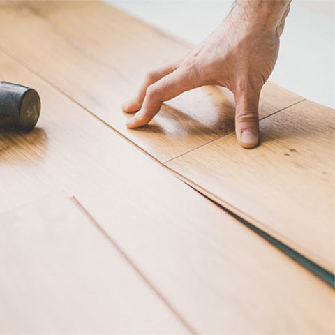 Gỗ công nghiệp An Cường