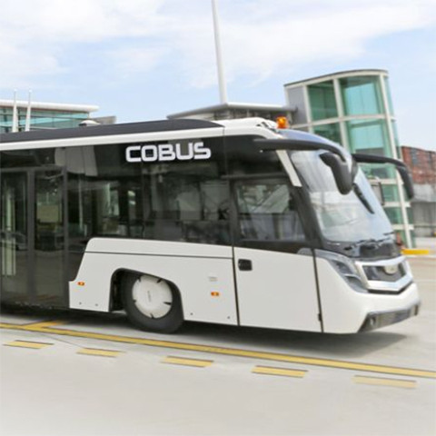 Dịch vụ thương mại sân bay SASCO