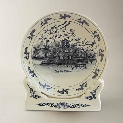 Sản phẩm gốm sứ