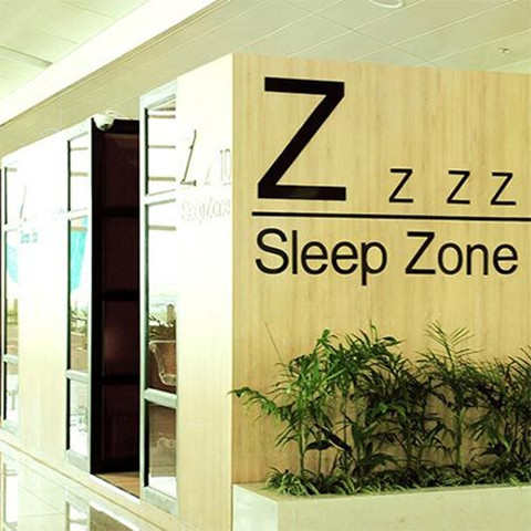 Dịch vụ thương mại sân bay SASCO