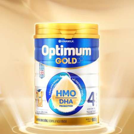 Sữa bột Optimum