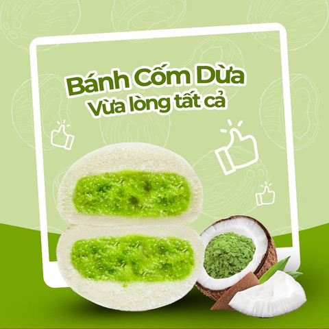 Bánh bao, bánh giò Thọ Phát