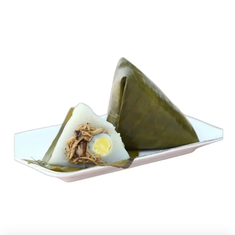 Bánh bao, bánh giò Thọ Phát