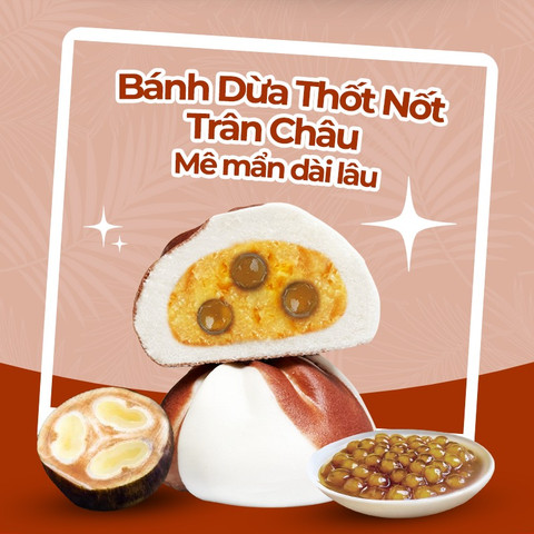 Bánh bao, bánh giò Thọ Phát