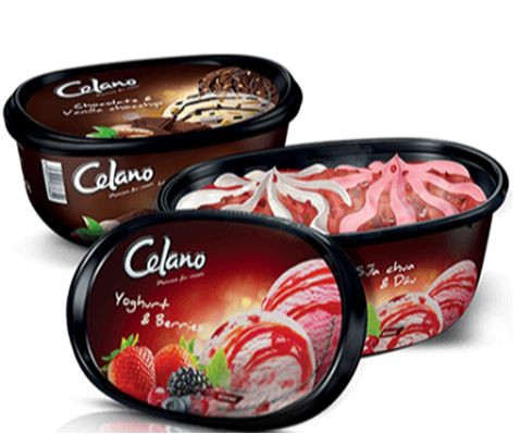 Kem cao cấp Celano