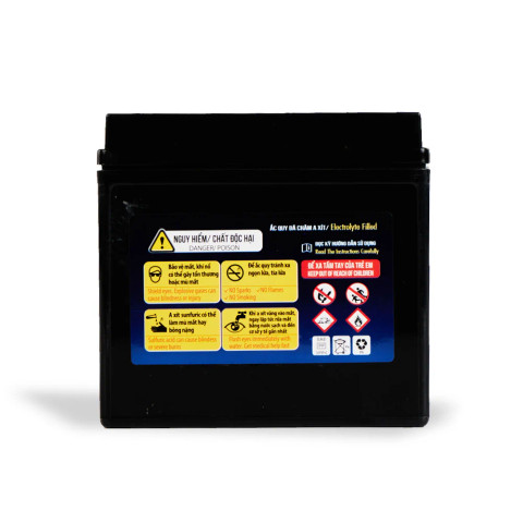 Ắc quy Đồng Nai