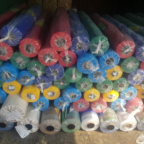 Màng mỏng Rạng Đông