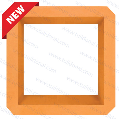 Gạch ngói đất sét nung Tuildonai