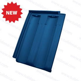 Gạch ngói đất sét nung Tuildonai