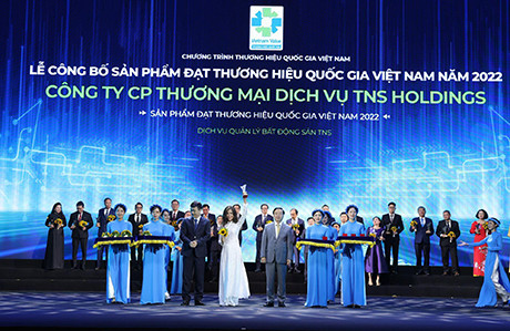 Dịch vụ quản lý bất động sản TNS
