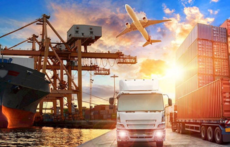 Dịch vụ vận tải Bee Logistics