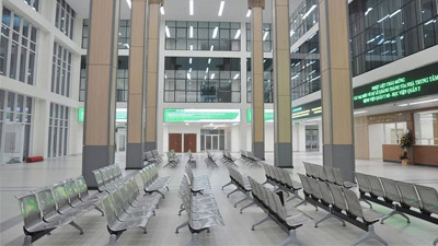 Nội thất Xuân Hòa