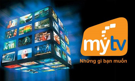 Dịch vụ truyền hình MyTV