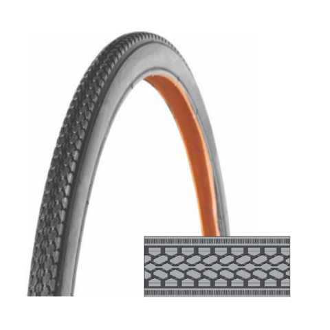 Săm lốp xe đạp DRC