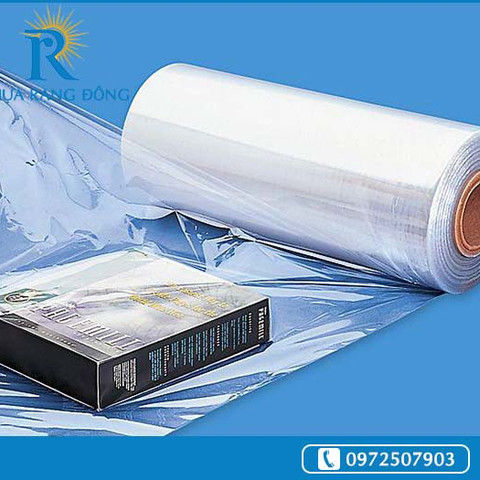 Bao bì Rạng Đông