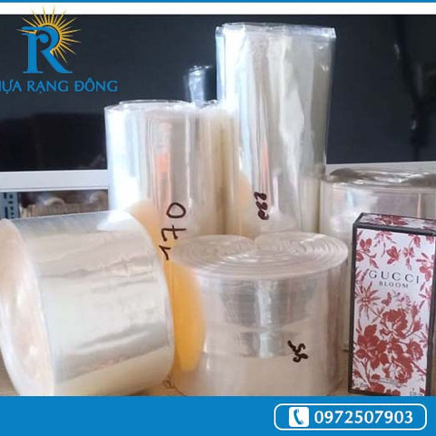 Bao bì Rạng Đông