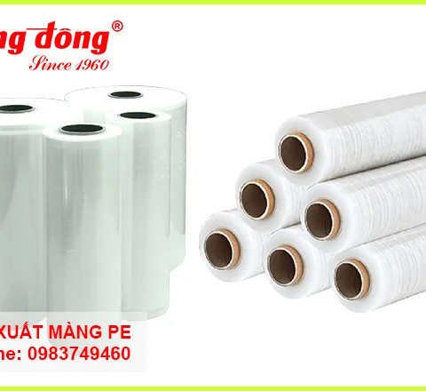 Màng mỏng Rạng Đông
