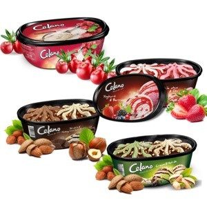 Kem cao cấp Celano