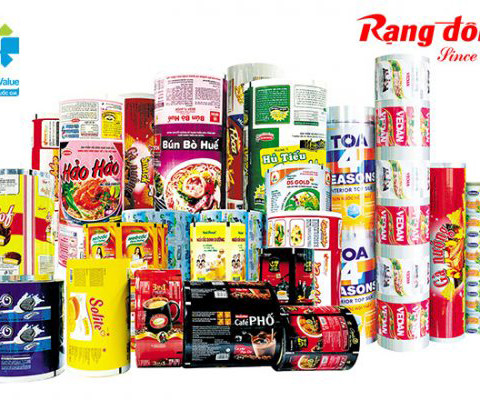 Bao bì Rạng Đông