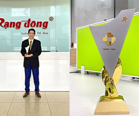 Giả da Rạng Đông