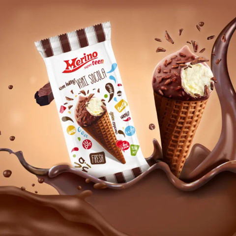 Kem cao cấp Merino