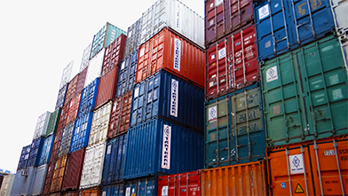 Dịch vụ container Tân Thanh