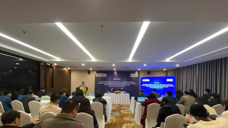 Toàn cảnh Hội nghị. (Ảnh: TL)