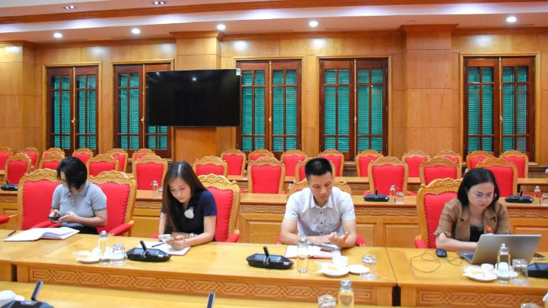 Các đại biểu dự hội nghị. gen-h-25-8-cac-dai-bieu-du-hoi-nghi-8322.jpg