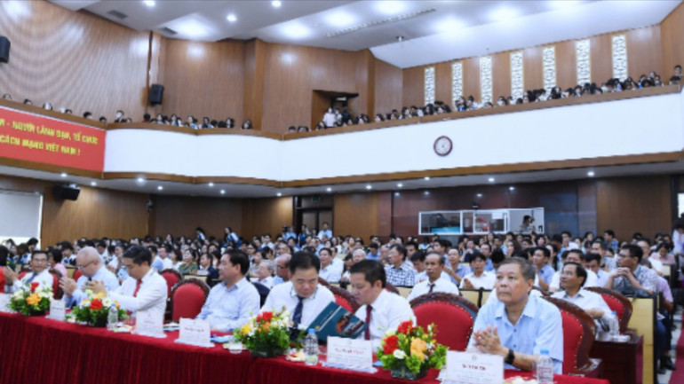 Các đại biểu tham gia hội thảo. gen-h-dai-bieu-8591.jpg