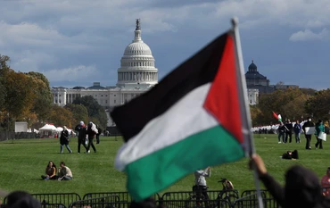 [Video] Quốc tế đồng loạt phản ứng việc Mỹ từ chối cấp thị thực cho Palestine dự kỳ họp ĐHĐ LHQ